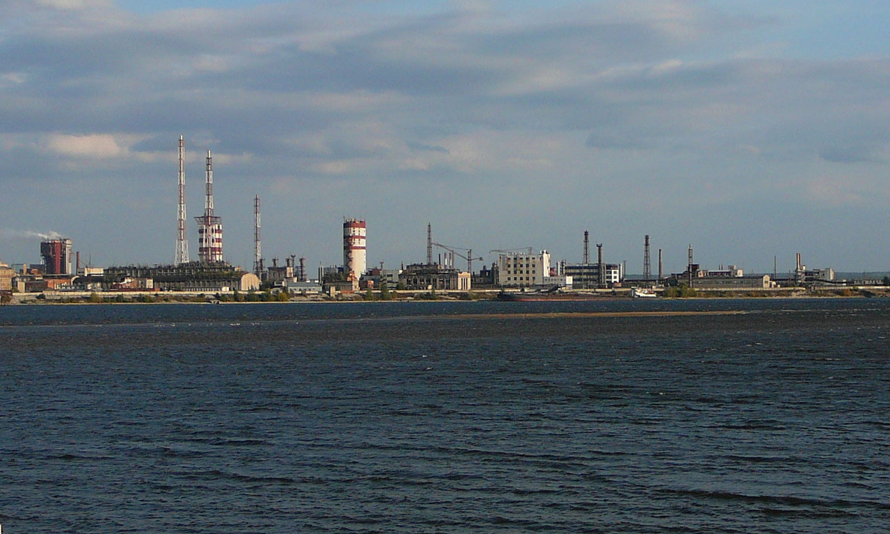 Berezniki